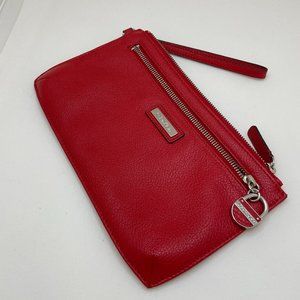 large wristlet
